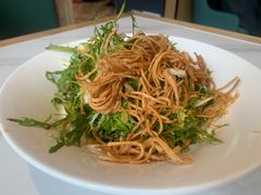 -梅利汴京烤鸭•开封豫菜地标店(晋安路店)