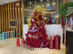 -康帝国际酒店-艾斯本自助西餐厅