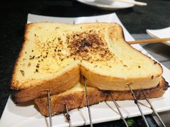 -老万烧烤(典逸心洲店)