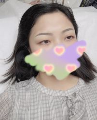-久匠·野生眉半永久纹眉