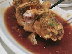 -金春禧·鲁菜海鲜(延吉路万达店)