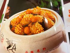 -宝发园名菜馆