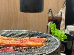 -蒜香焼肉PURUSHIN(马场路店)