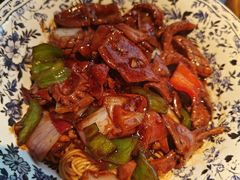 -阿大排档(长春这有山店)