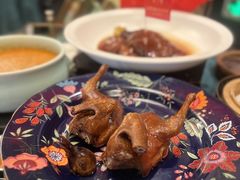 -誉八仙粤菜(万象天地店)
