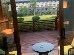 -贵阳万丽酒店