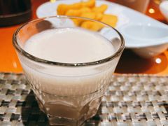 红枣豆浆-致明德素食餐厅(土屋路店)