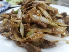 -白魁老号饭庄(交道口店)