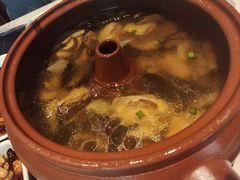 -佳兰雅序融合菜(高新店)