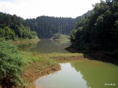 -千岛湖龙川湾