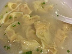 -东泰祥生煎馆(重庆北路店)