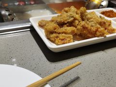 -海底捞火锅(苏宁生活广场店)