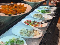 -拉蒂娜·巴西牛排馆 Latina·Brazilian Steakhouse(陆家嘴旗舰店)