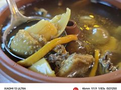 -小厨子私房菜·云南美食店
