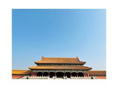 -故宫博物院(故宫)