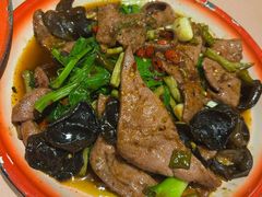 -杨记隆府重庆江湖菜(大悦城店)