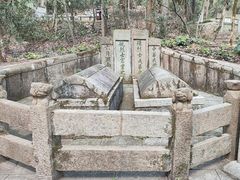 -岳麓山风景名胜区