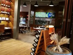 -The COOK·厨餐厅·自助餐(浦东嘉里大酒店)