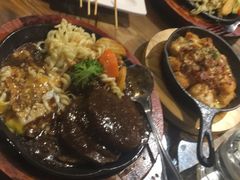 -西缘牛排(荟聚购物中心店)