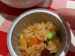 -西贝(金桥店)