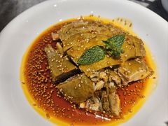 -城南往事·鲁菜济南菜(龙奥万科店)