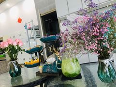 -中田健身工作室(嘉定江桥店)