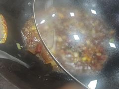 -屯老二农家铁锅炖·行业领军者(梅江店)