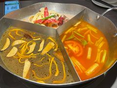 -骨之味·筒骨汤火锅(江头店)