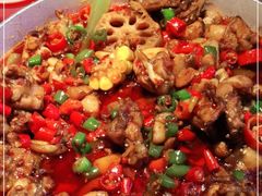 -辣小鲜·南昌大排档(船山路店)