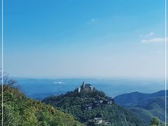 -莫干山风景区