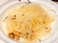 -喜家德虾仁水饺(华强天虹店)