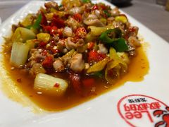 -李叔叔虾蟹大排档(青羊店)