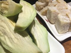 配菜-咱屯子铁锅炖直营店(南湖大路店)