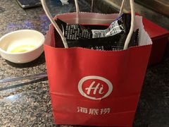 -海底捞火锅(崇文门新世界百货店)