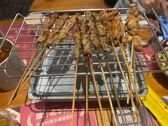 -木屋烧烤(大运店)
