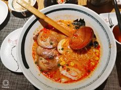 -栖川山葵家·寿喜锅·日式料理(龙湖北城天街商场店)