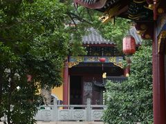 -余姚市灵岩禅寺