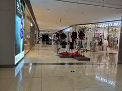店内环境-龙湖西安曲江天街