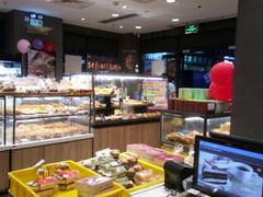 -85度C(广州石牌桥店)