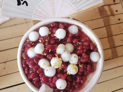 -红杏酒家·地道川菜(建设北路店)