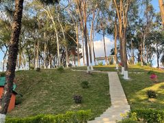 -广东外语外贸大学(白云山校区)