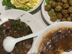 -博望坡饭店(宜山路店)