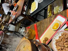 -阿润打边炉·鲜切鸡煲(华漕店)