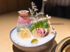 蓝莓鹅肝-余欢领鲜火锅(新街口店)