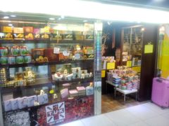 -珍妮曲奇聪明小熊(尖沙咀店)