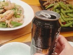 -连锦记海鲜烧烤大排档·锦州特色(西安路交大店)