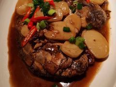 -老头儿油爆虾·知味杭州(爱琴海购物中心)