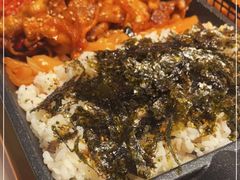 -七楽·韩式欢聚餐厅 치르치르(龙泉驿万达店)