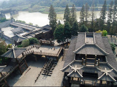 -三国赤壁古战场