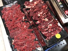-陈记顺和潮汕牛肉火锅(番禺迎宾大道店)